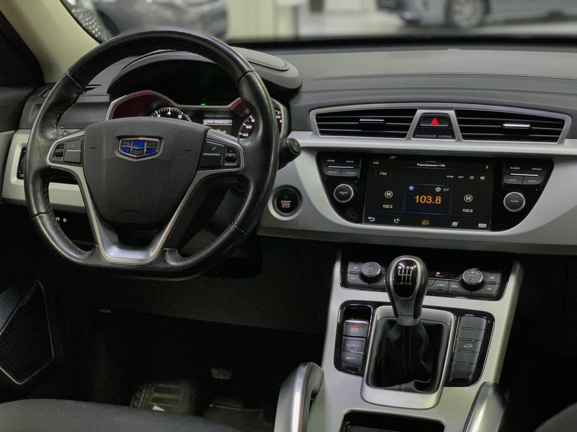 фото автомобиля 13