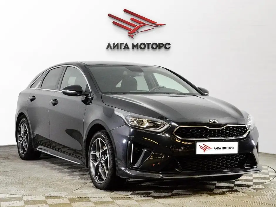 фото автомобиля