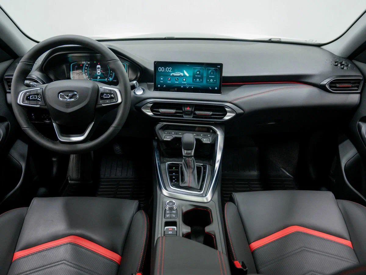 фото автомобиля 7