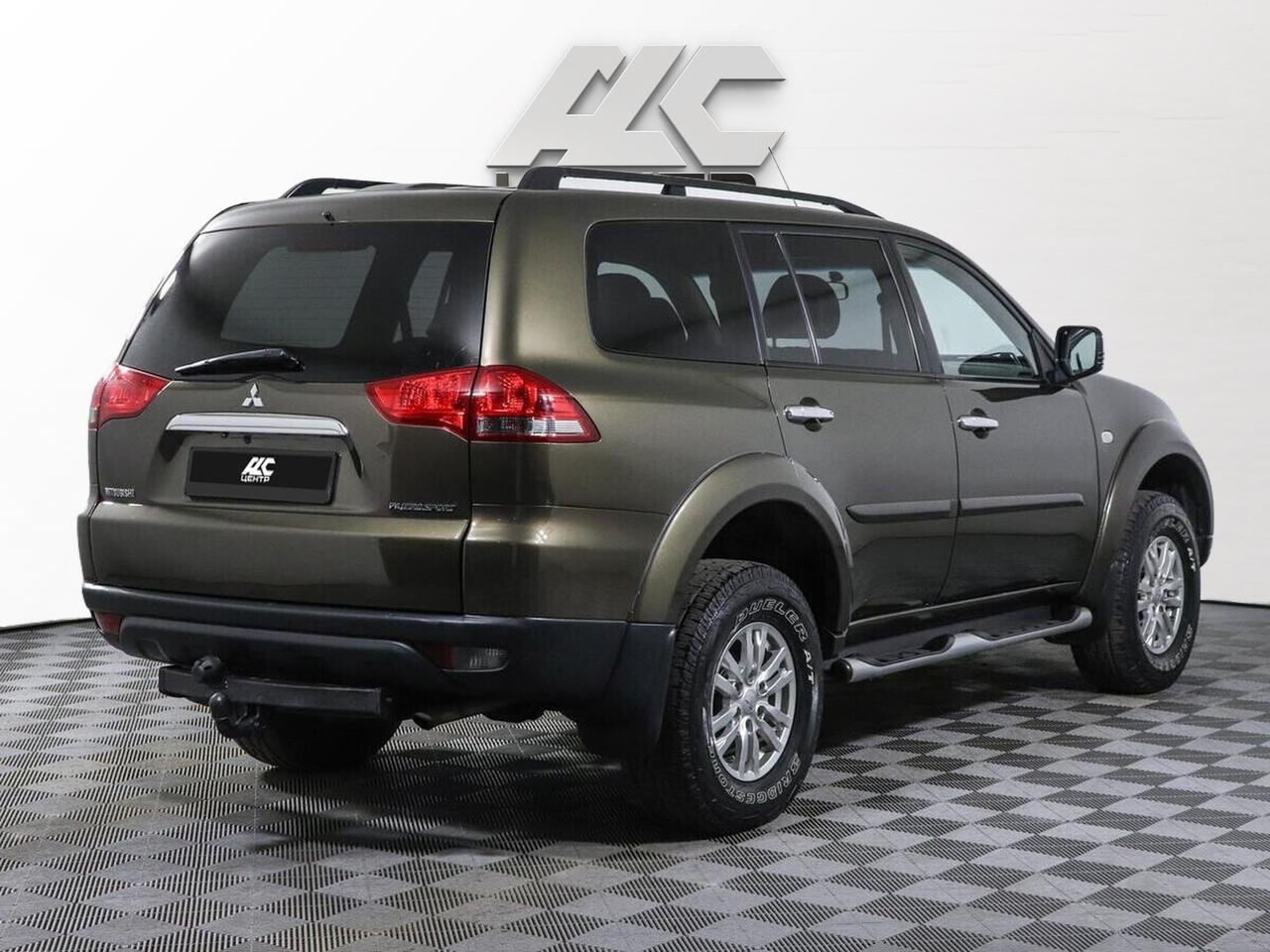 фото автомобиля 1
