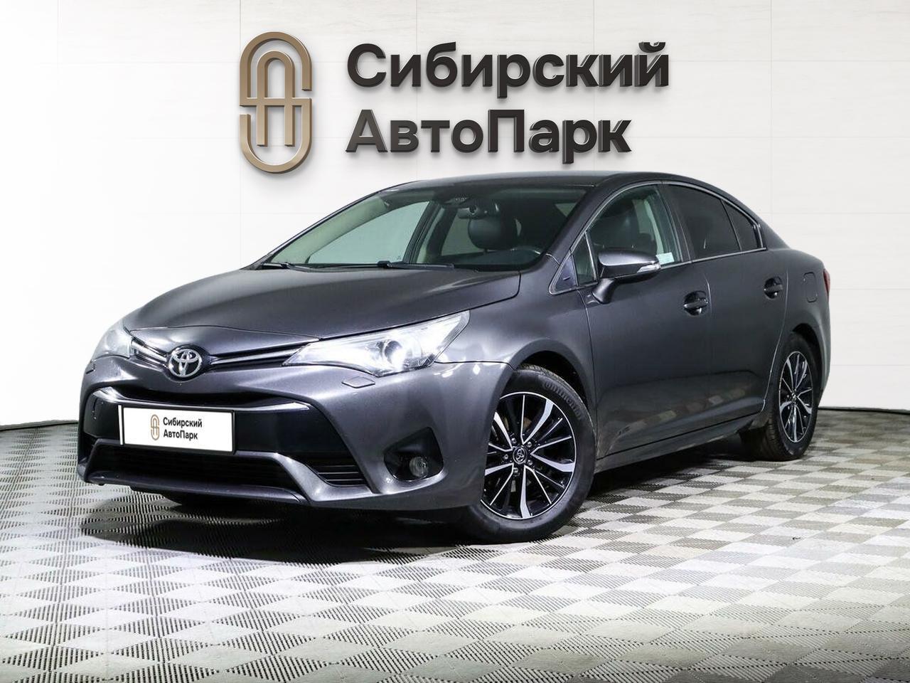 фото автомобиля