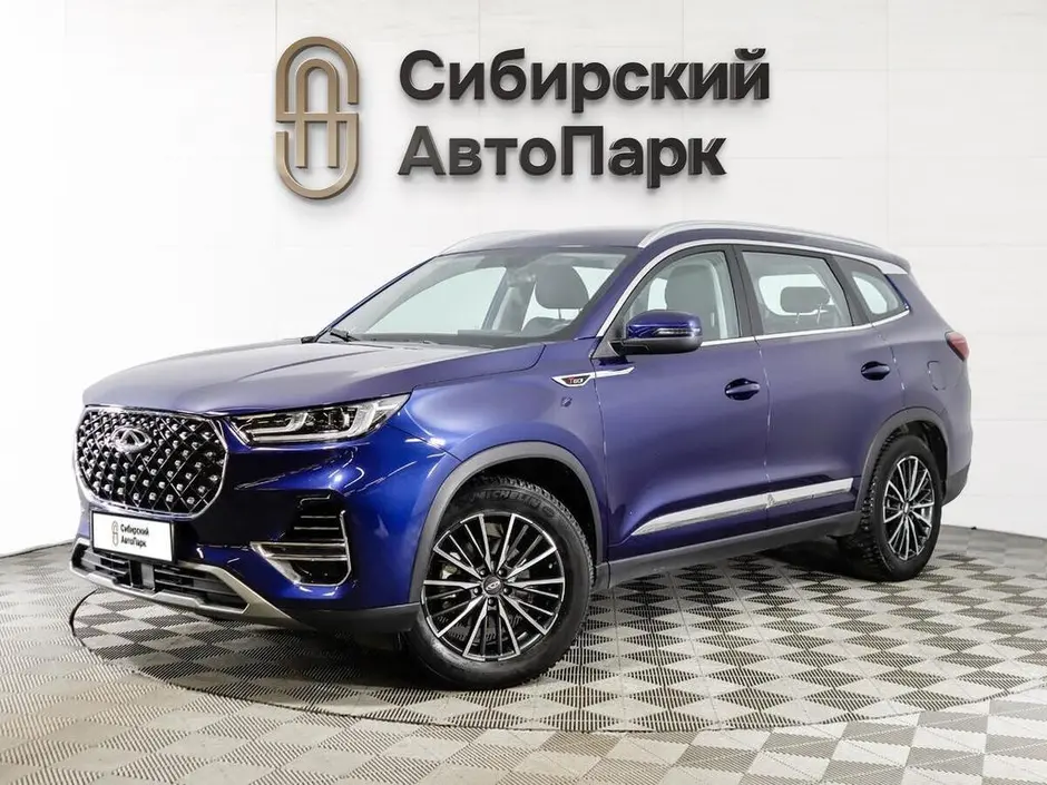 фото автомобиля