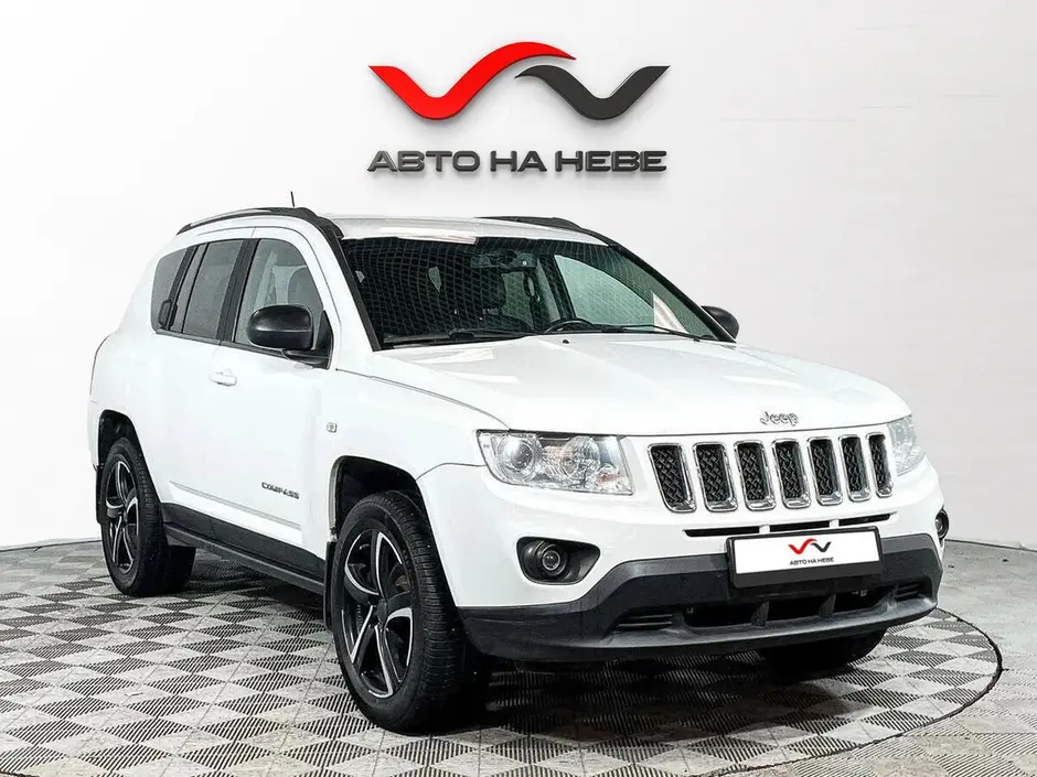 «Авто на Неве»