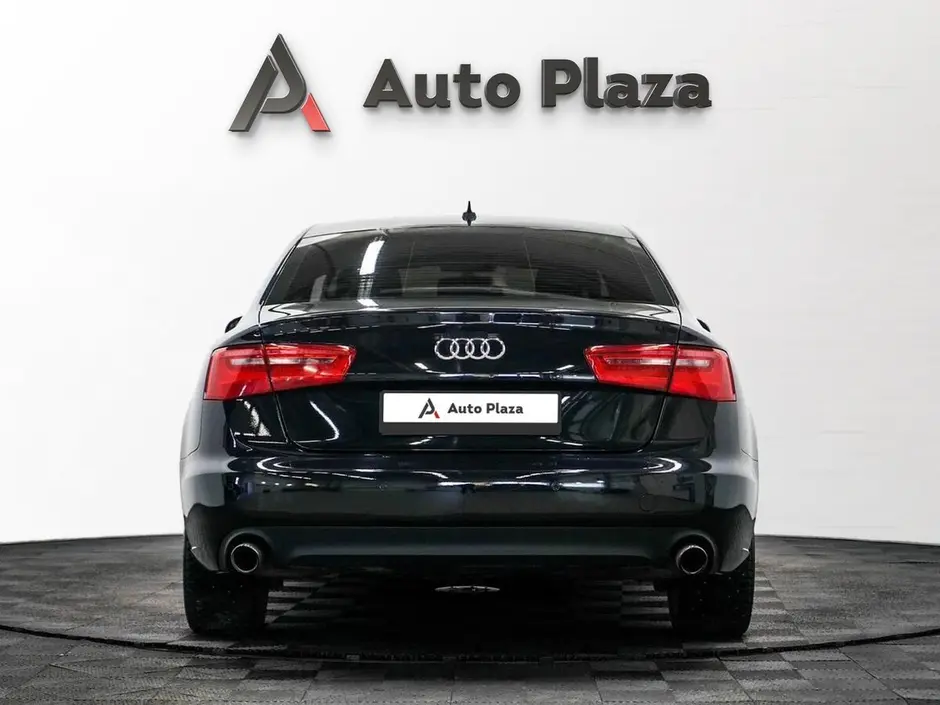 AutoPlaza