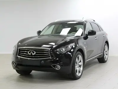 Infiniti QX70