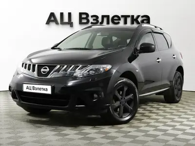Nissan Murano