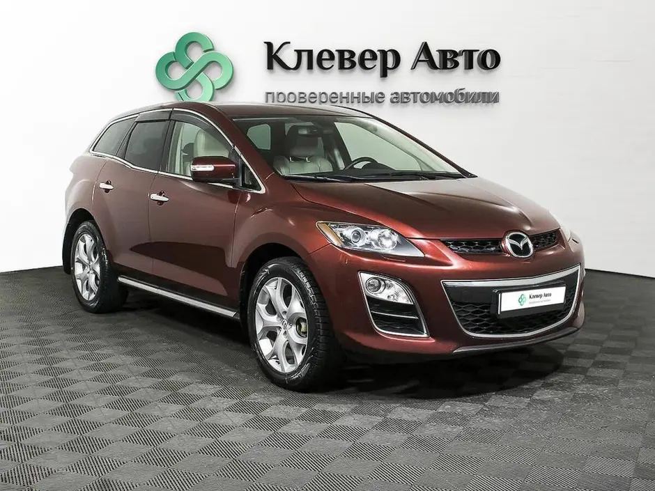 фото автомобиля