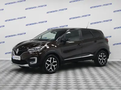 Renault Kaptur