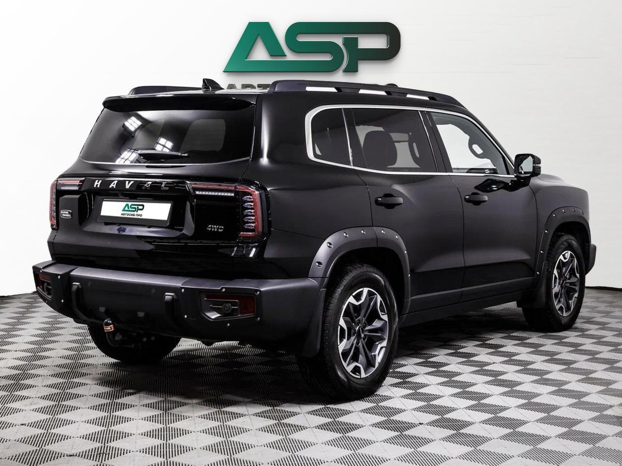 фото автомобиля 1