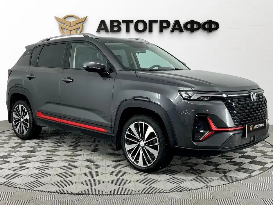 фото автомобиля