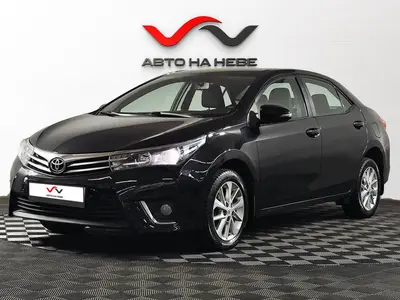 «Авто на Неве»