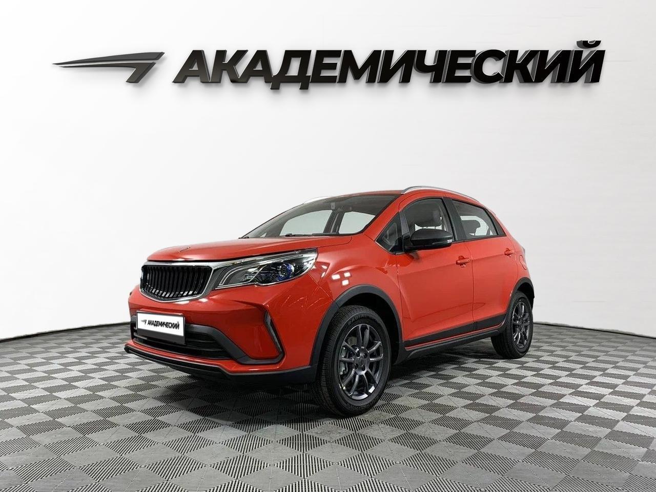 фото автомобиля 0