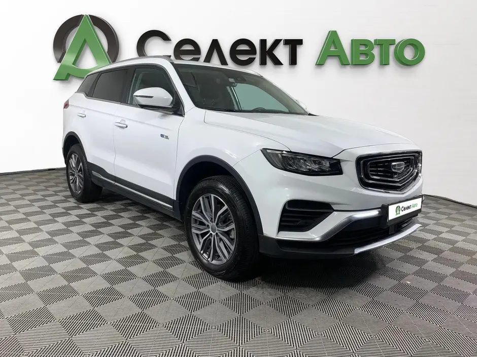 фото автомобиля