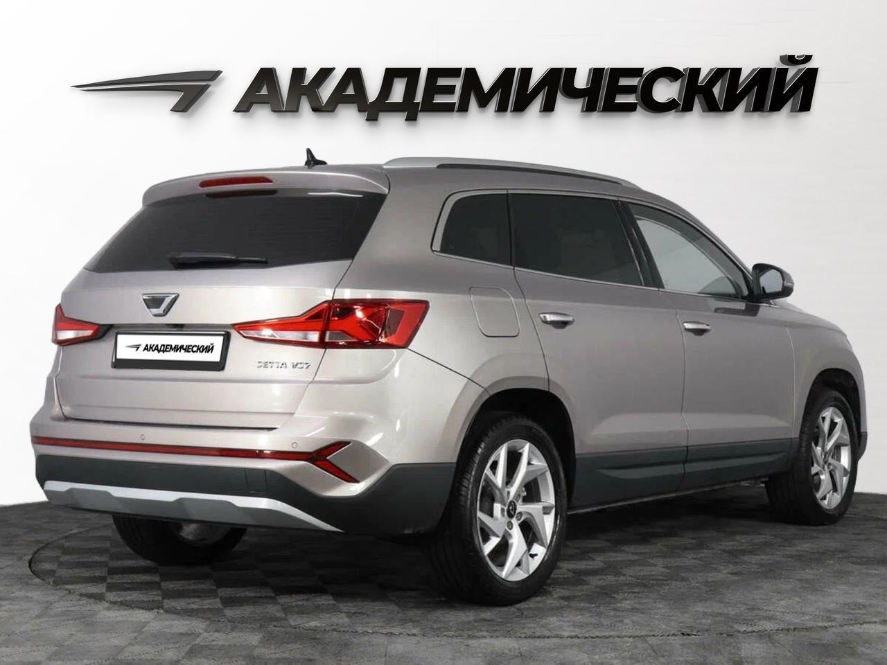 фото автомобиля 1