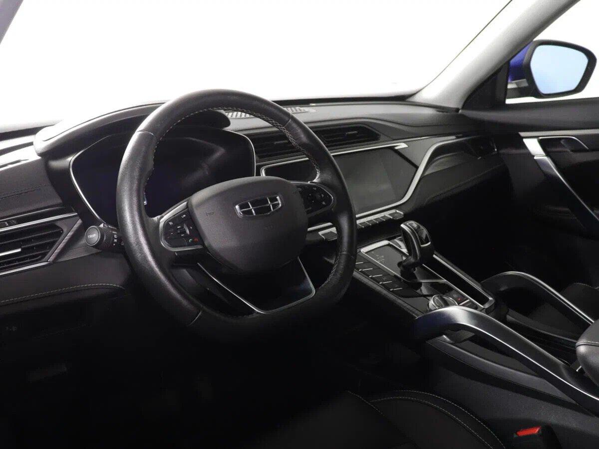 фото автомобиля 7
