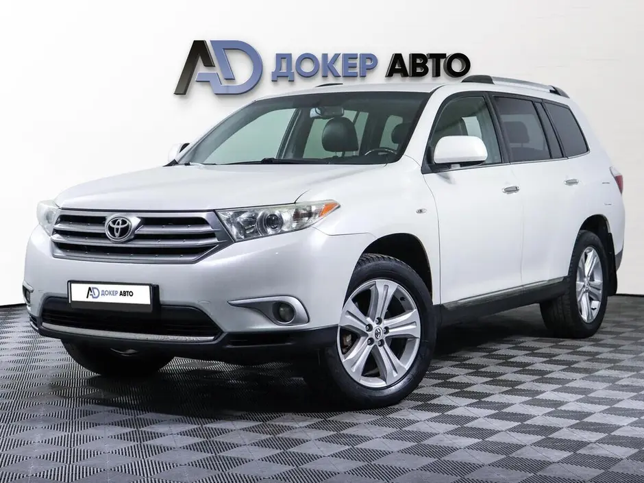 фото автомобиля