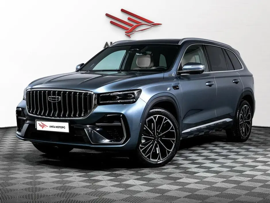 фото автомобиля