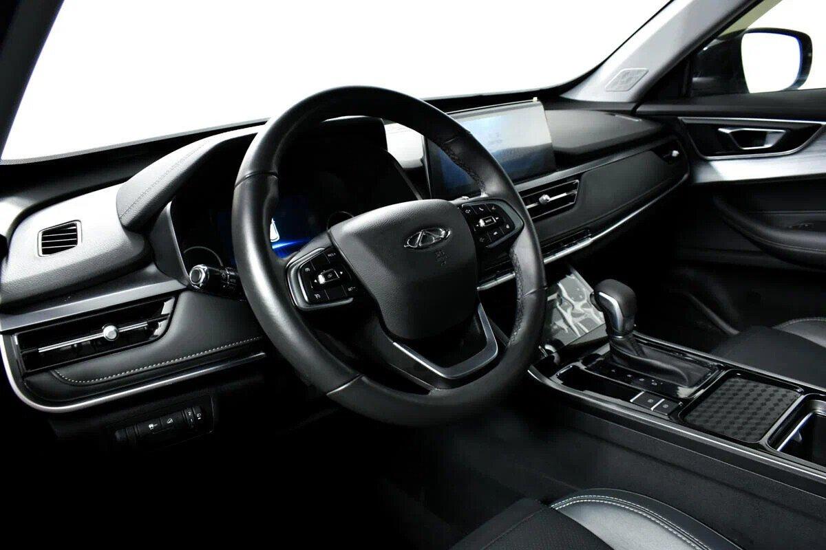 фото автомобиля 7