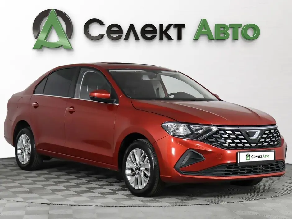 фото автомобиля