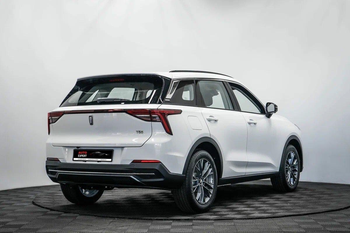 фото автомобиля 1
