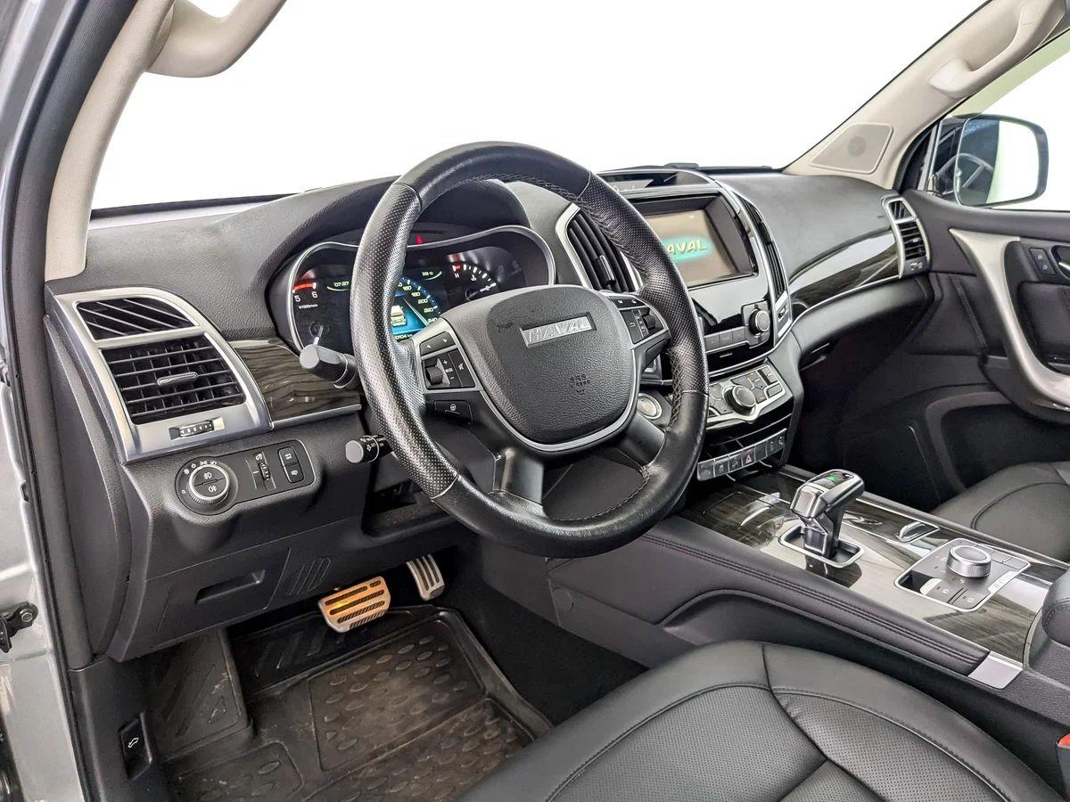 фото автомобиля 8