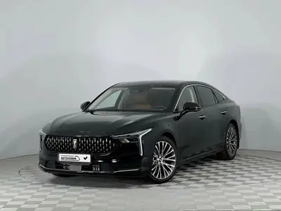 FAW Bestune B70