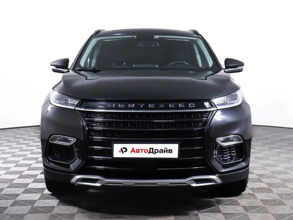 фото автомобиля 1