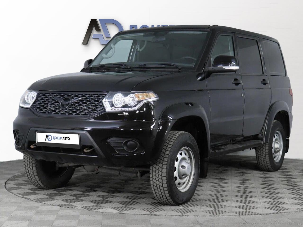 фото автомобиля 0