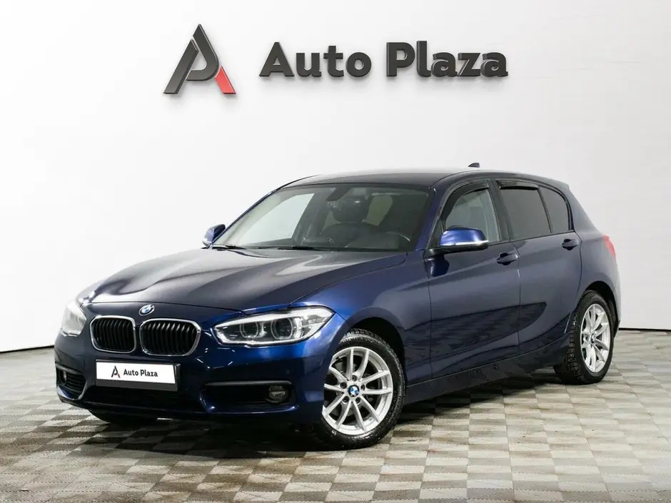 AutoPlaza