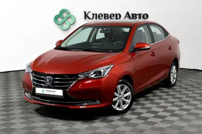Changan Alsvin