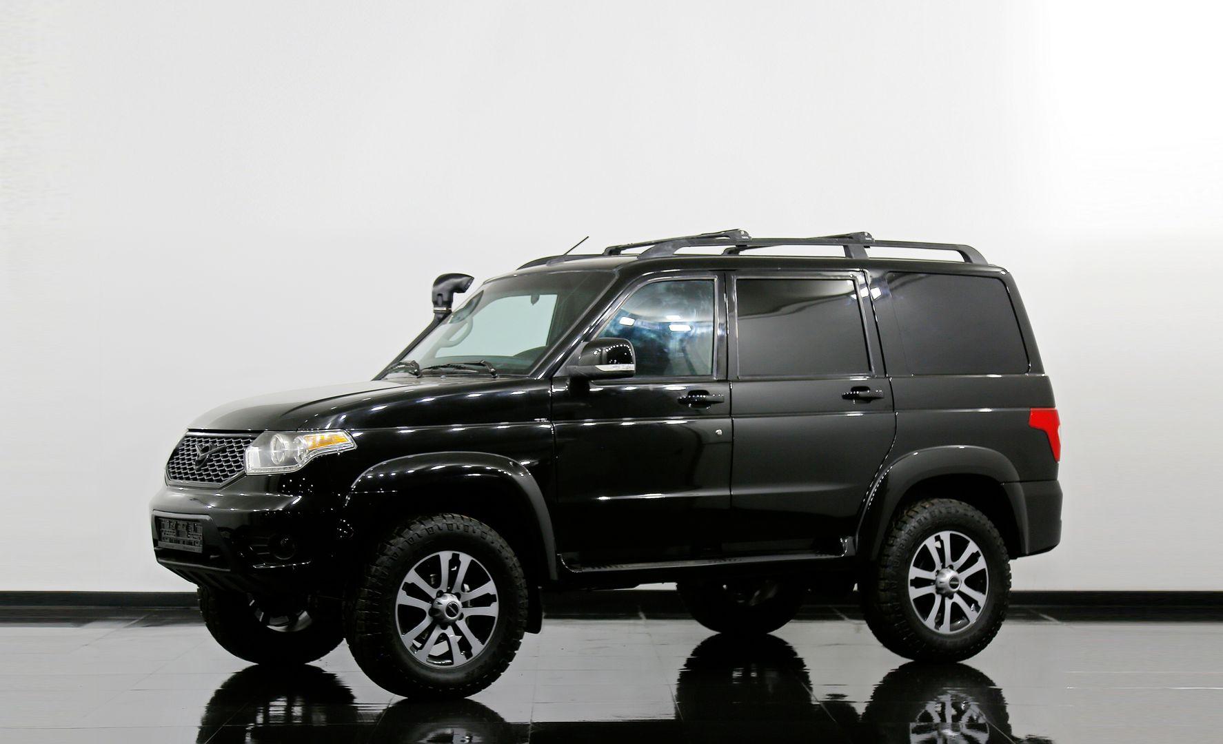 фото автомобиля