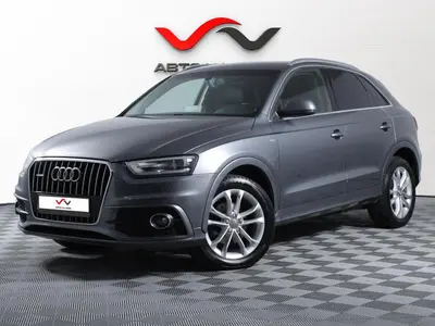 «Авто на Неве»