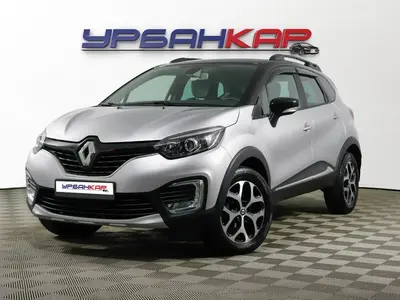 Renault Kaptur