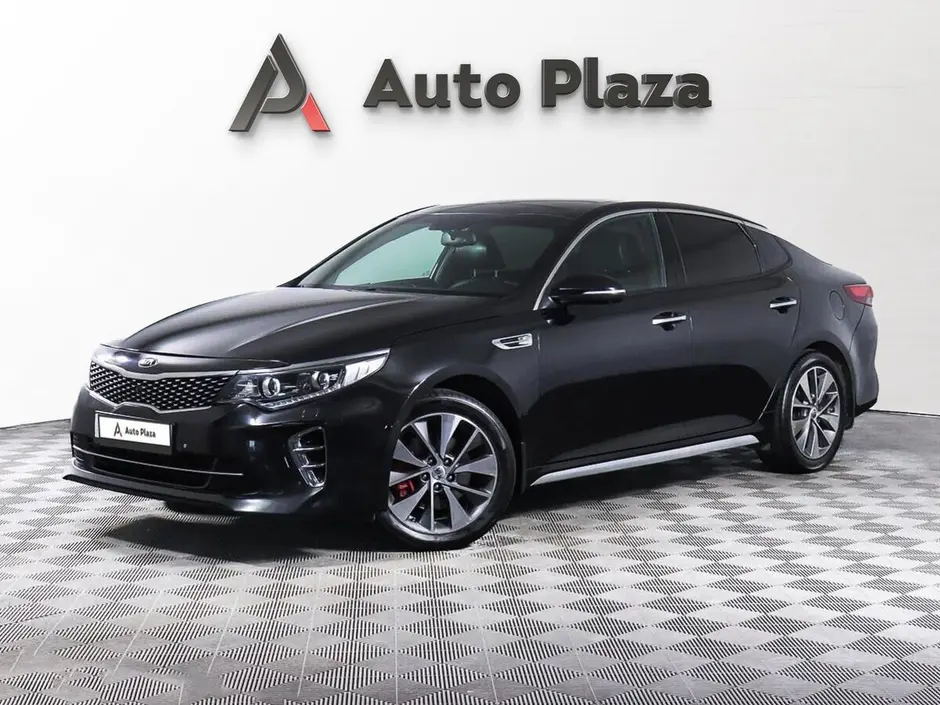 AutoPlaza