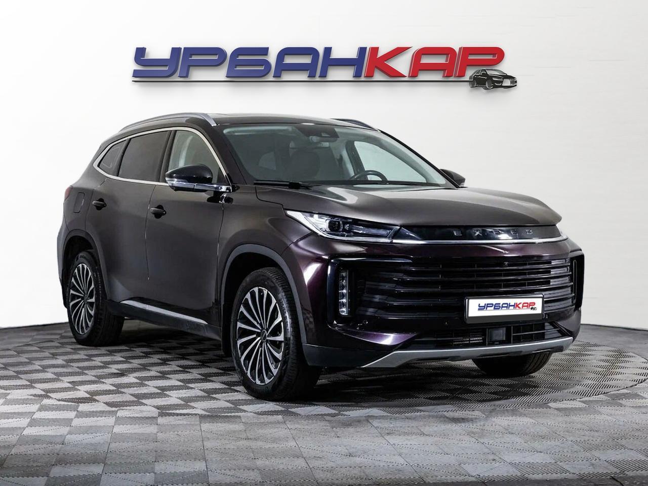 фото автомобиля