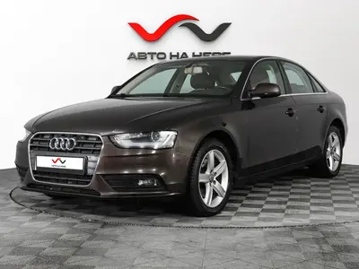 «Авто на Неве»