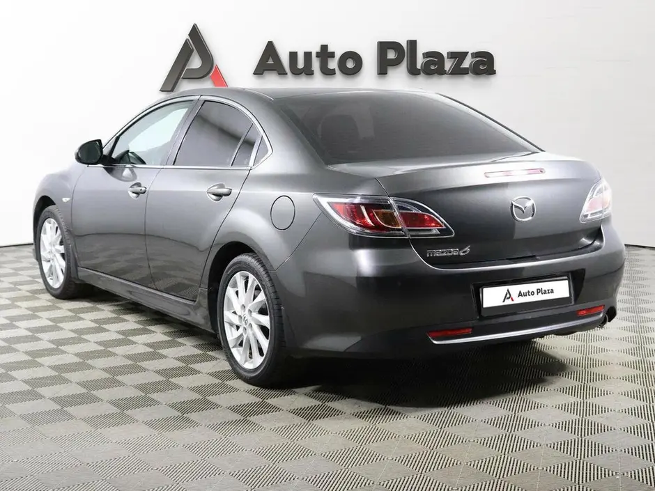 AutoPlaza