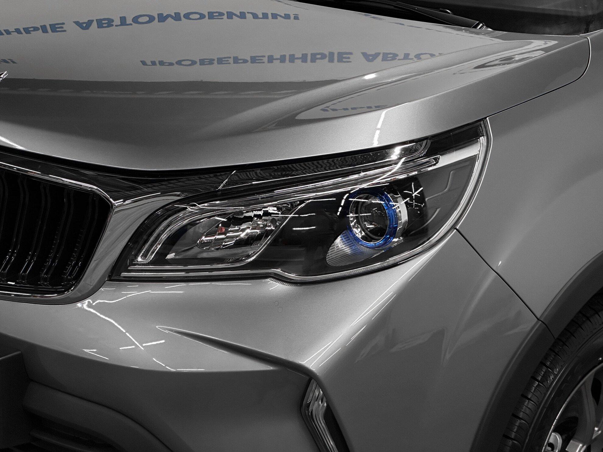 фото автомобиля 15