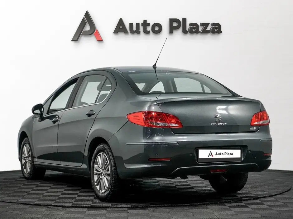 AutoPlaza