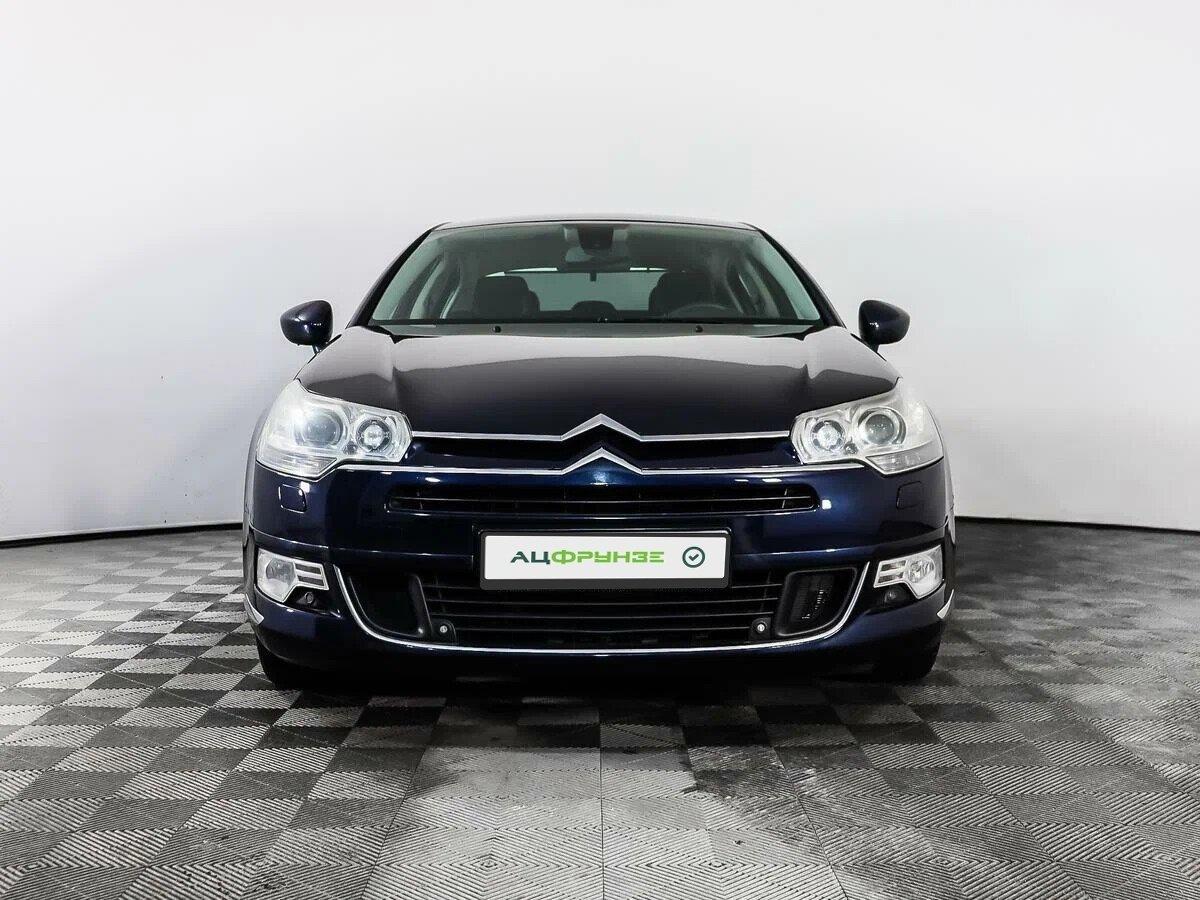 фото автомобиля 1