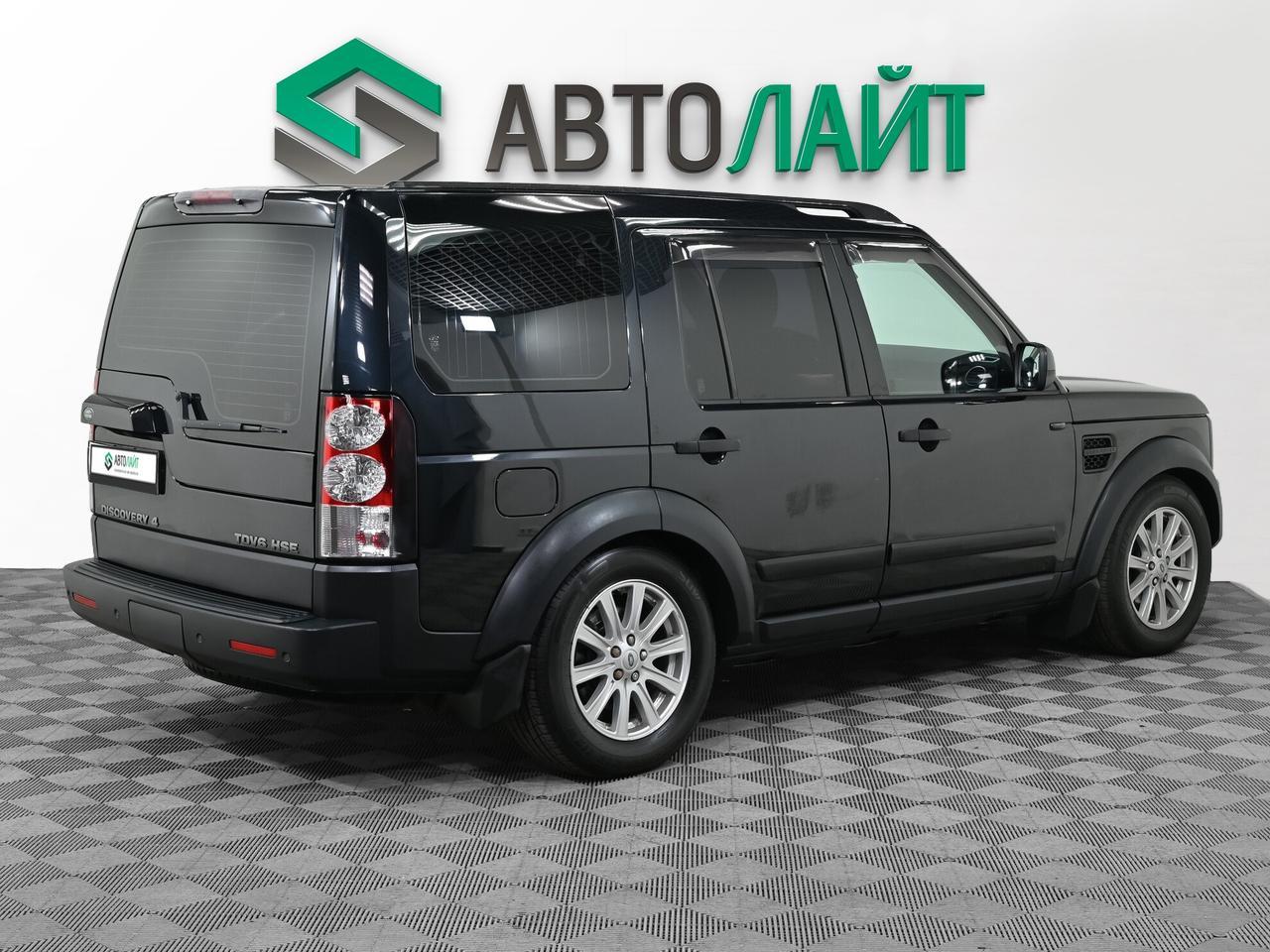фото автомобиля 1