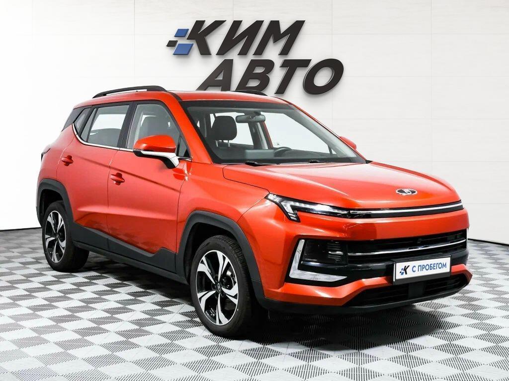 фото автомобиля 2