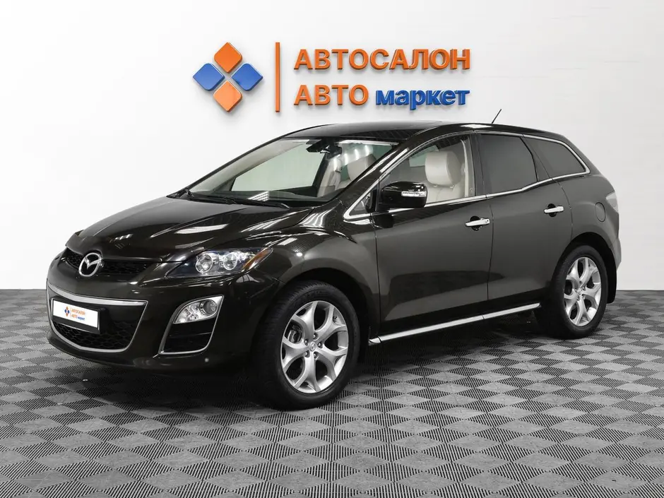 фото автомобиля