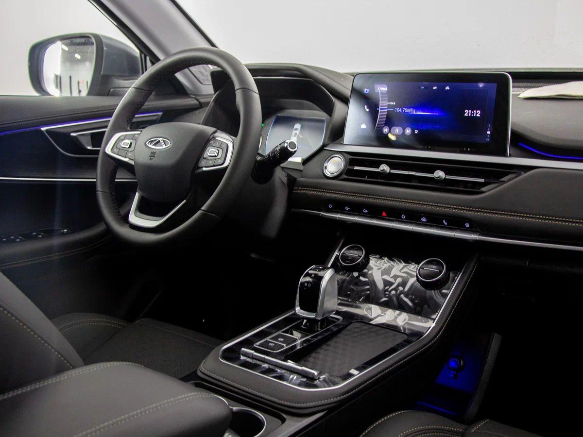 фото автомобиля 6