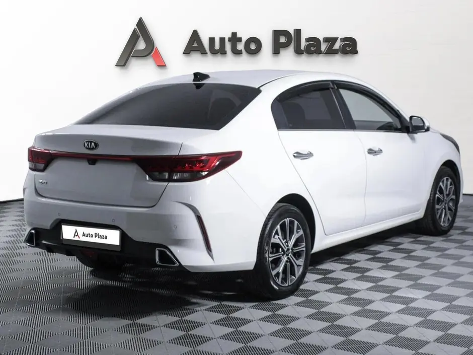 AutoPlaza