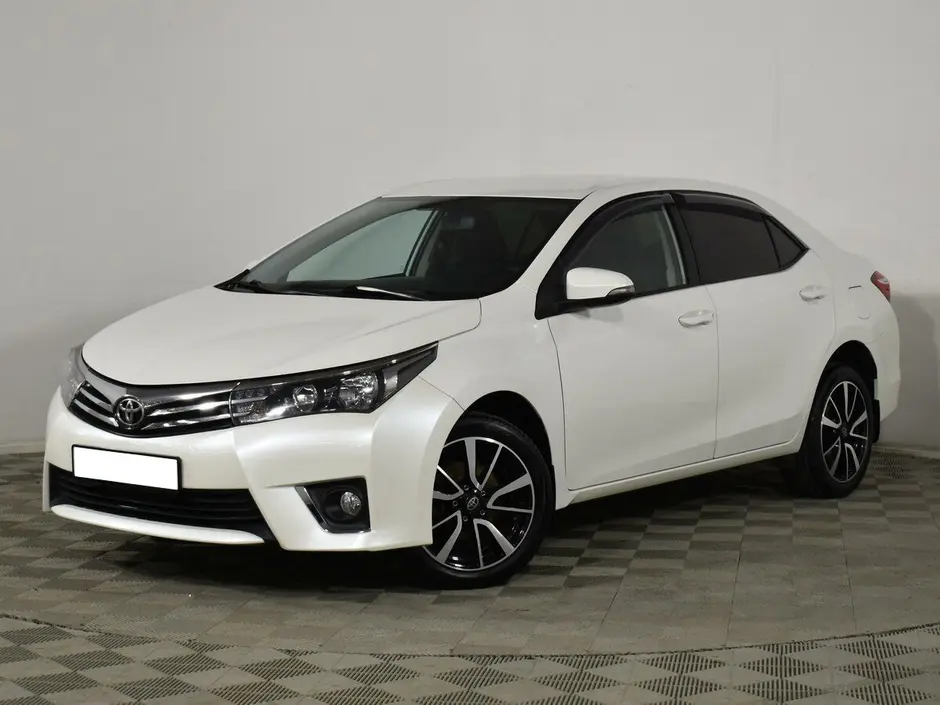 «Авто на Неве»