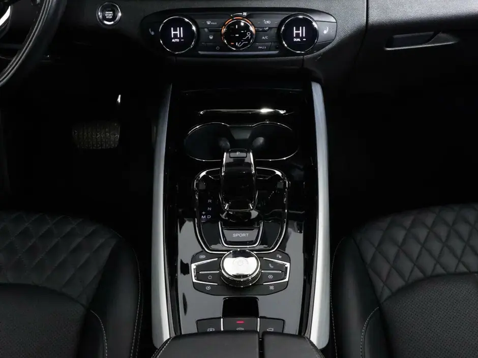 «Авто на Неве»