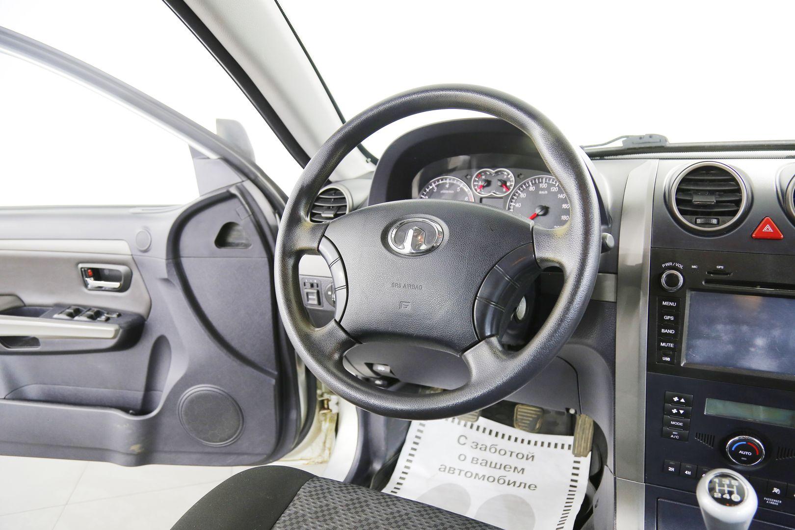 фото автомобиля 11