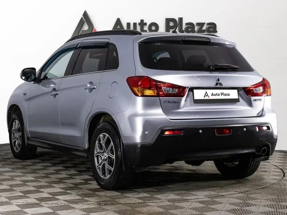 AutoPlaza