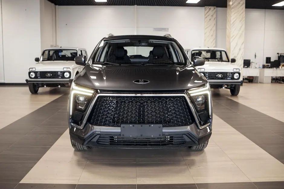 фото автомобиля